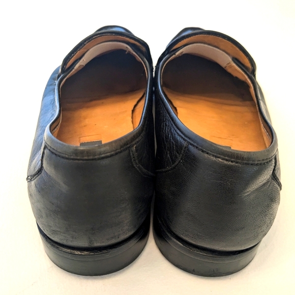 BALLY Men's Loafers - Picture 4 of 10